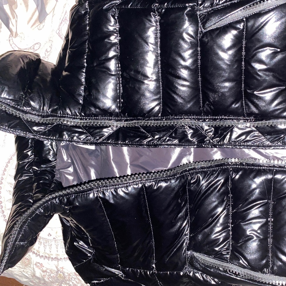 Luna coat
